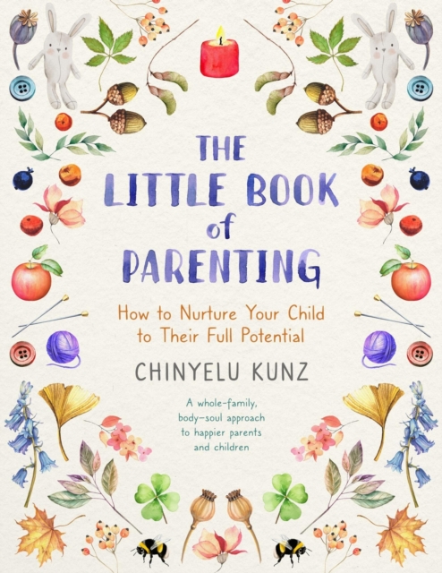 The Little Book of Parenting
