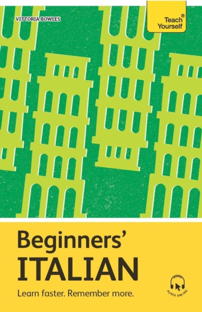 Beginners’ Italian