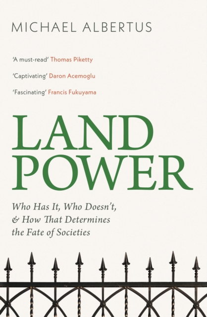Land Power