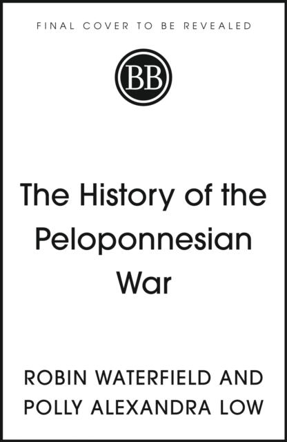 The History of the Peloponnesian War
