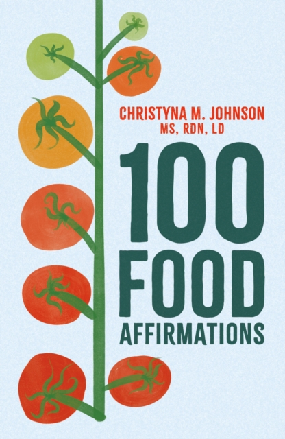 100 Food Affirmations