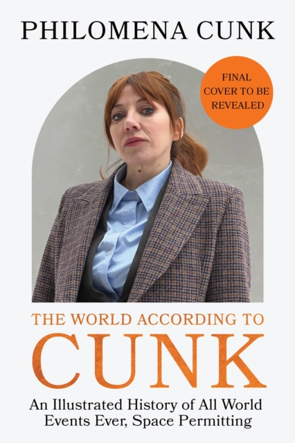 World According to Cunk