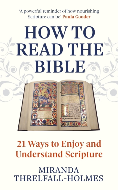 How to Read the Bible