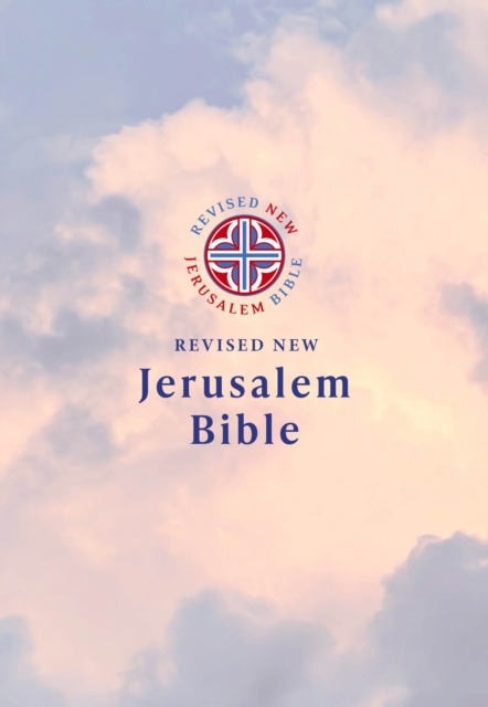 RNJB Popular Hardback Bible