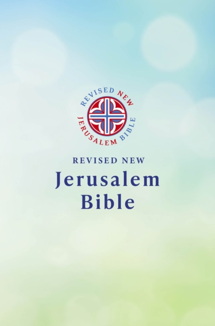 RNJB Personal Hardback Bible