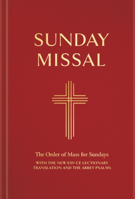 Sunday Missal