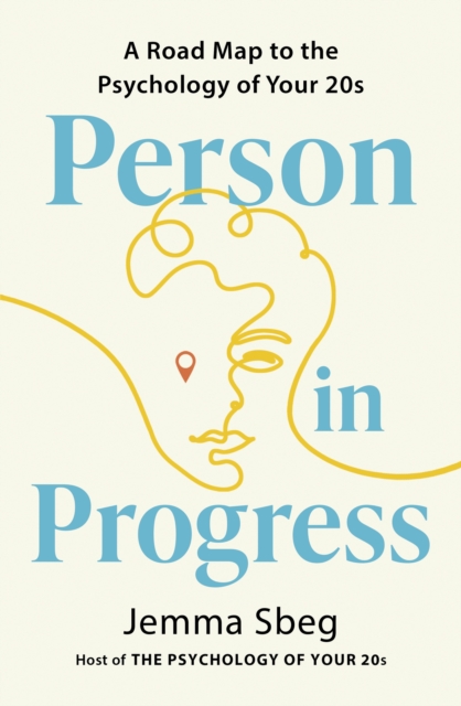 Person in Progress