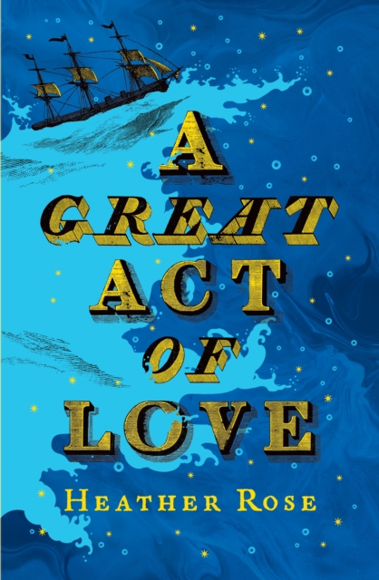 A Great Act of Love