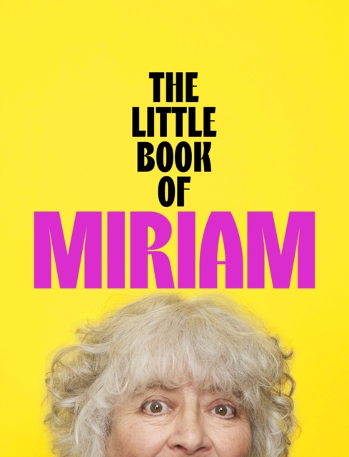 The Little Book of Miriam