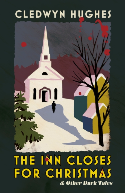 The Inn Closes for Christmas