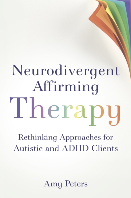 Neurodivergent Affirming Therapy