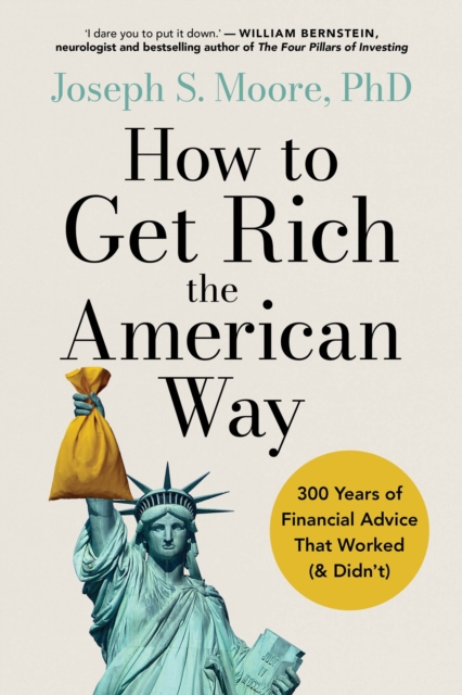 How to Get Rich the American Way