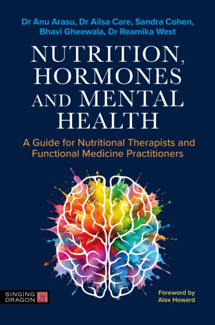 Nutrition, Hormones, and Mental Health
