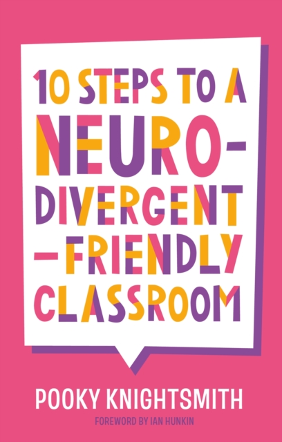 10 Steps to a Neurodivergent-Friendly Classroom