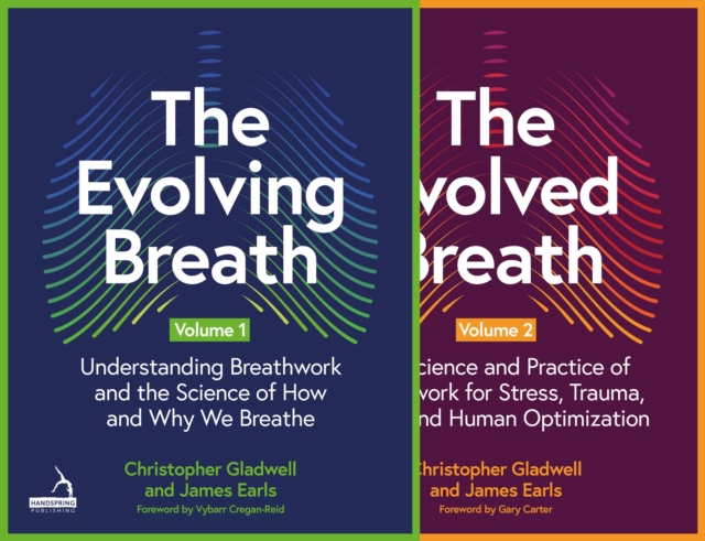 The Evolving Breath Two-Volume Set