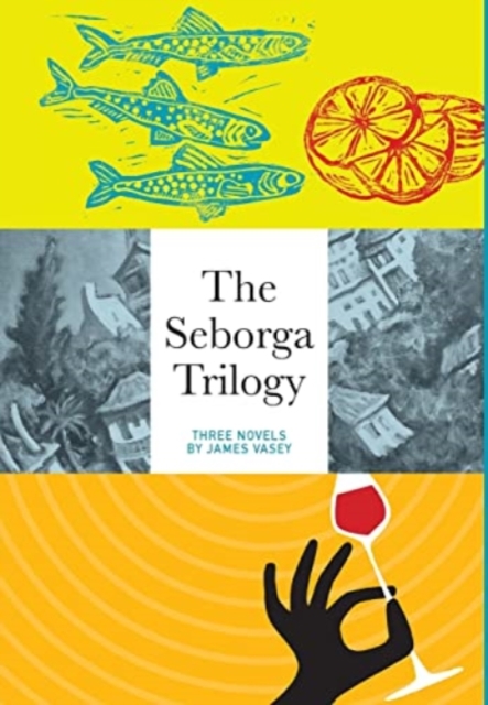 Seborga Trilogy