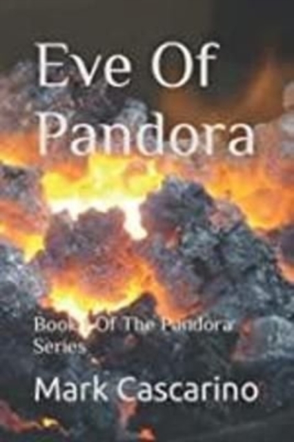 Eve Of Pandora