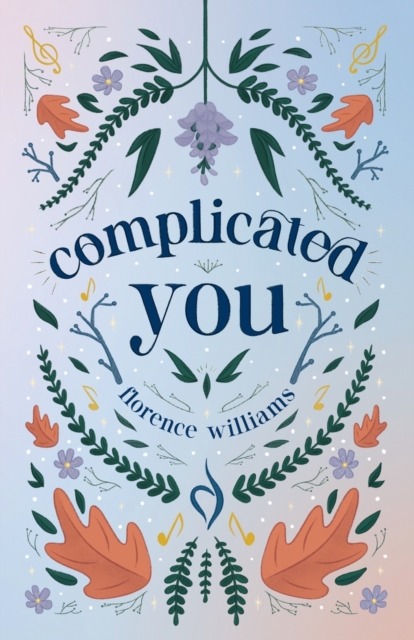 Complicated You