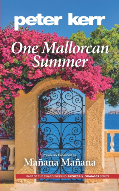 One Mallorcan Summer