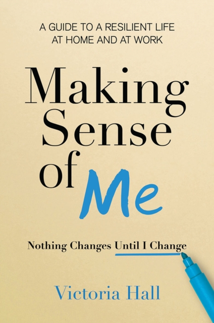 Making Sense of Me