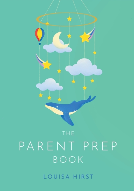 Parent Prep Book