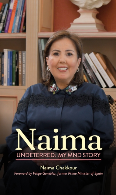 Naima: Undeterred