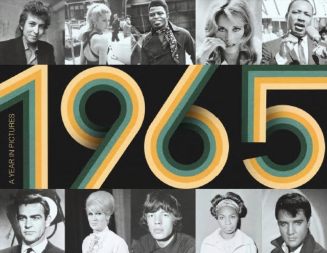 1965 A Year In Pictures