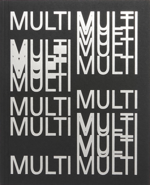 Multi Multi - Photoworks Annual #31