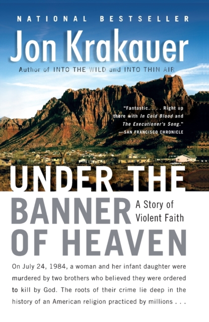 Under the Banner of Heaven