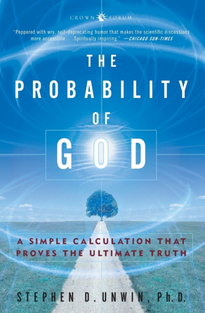 Probability of God