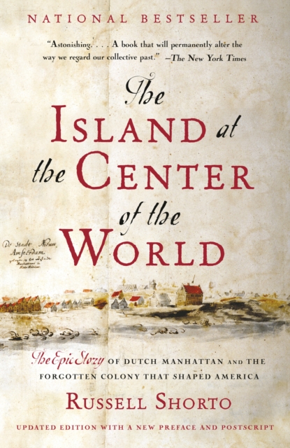 Island At The Center Of The World