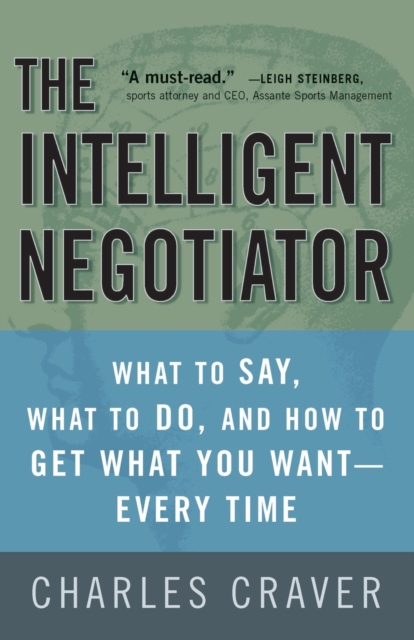 Intelligent Negotiator