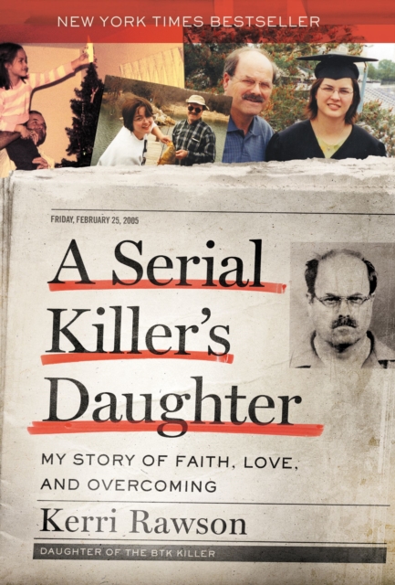 Serial Killer's Daughter