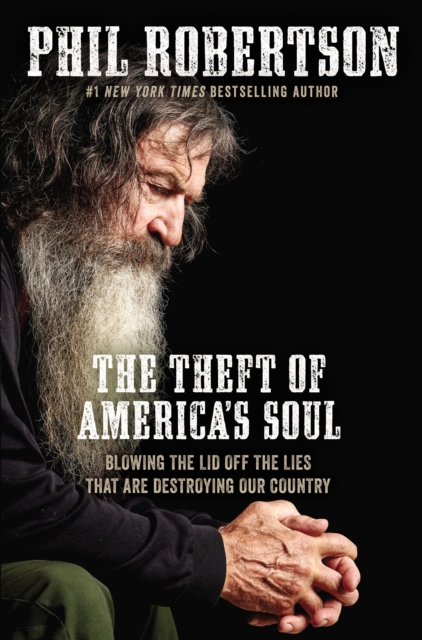 Theft of America’s Soul