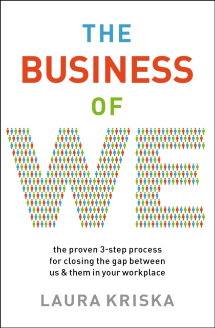 Business of We