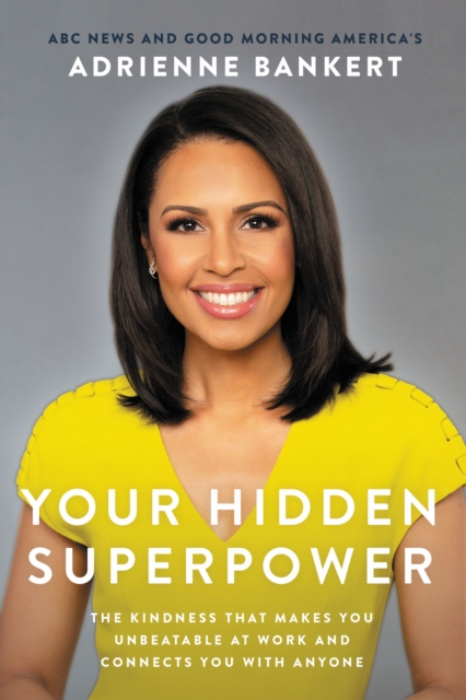 Your Hidden Superpower