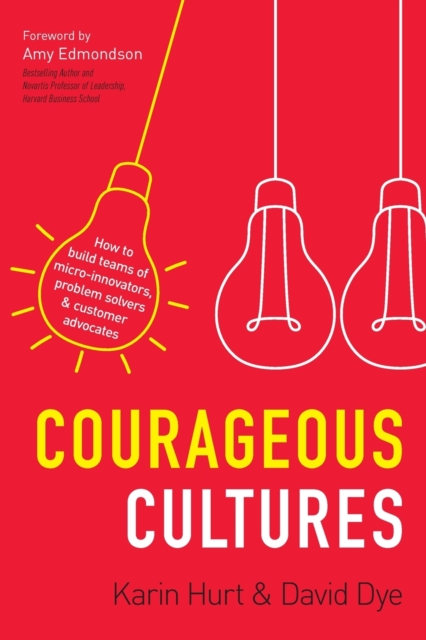 Courageous Cultures