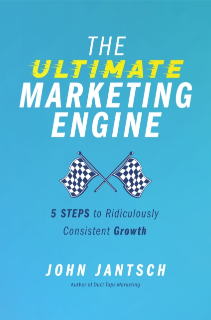 The Ultimate Marketing Engine