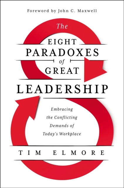 Eight Paradoxes of Great Leadership