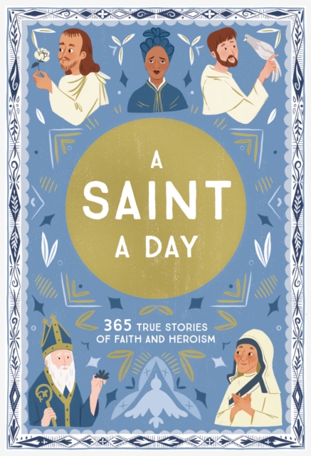 Saint a Day