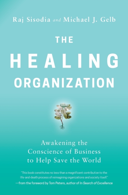 Healing Organization