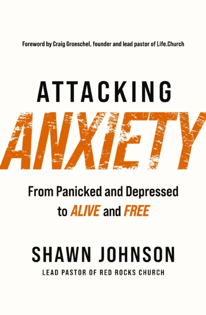 Attacking Anxiety