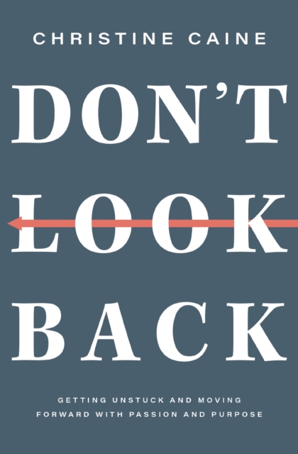 Don't Look Back