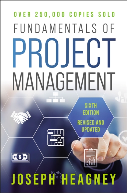 Fundamentals of Project Management, Sixth Edition