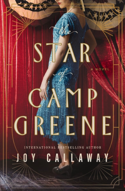 Star of Camp Greene