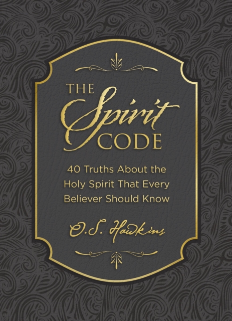 Spirit Code