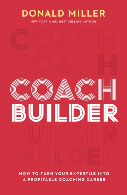 Coach Builder ITPE