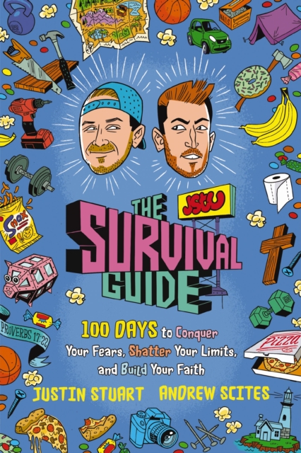 JStu Survival Guide