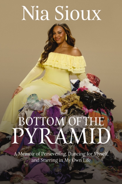 Bottom of the Pyramid
