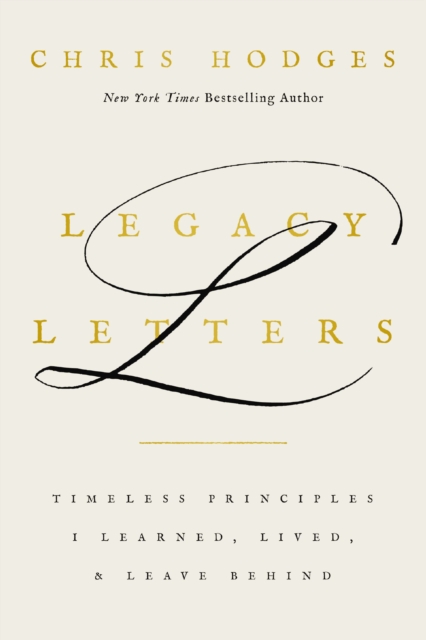 Legacy Letters